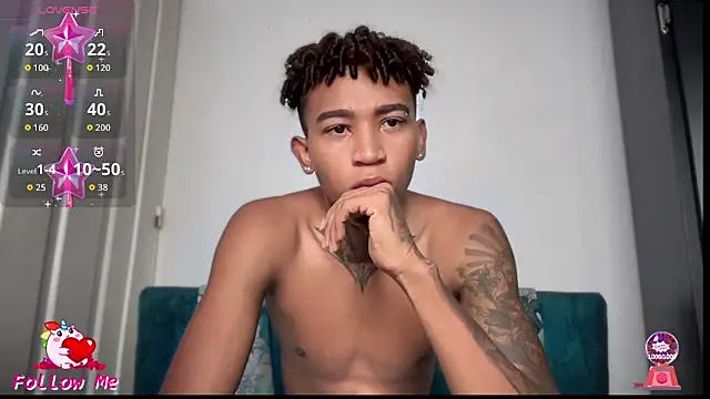 Snapshot of sexy_blacks_ chatting on November 2025 12:16:02 PM sexy blacks online show from November 2025 12:16:02 PM