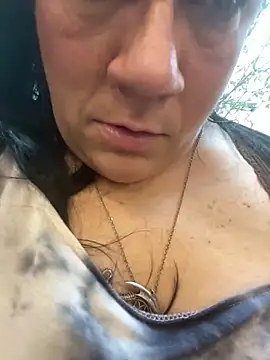 sexyasscougar online show from December 2024 04:00:01 PM