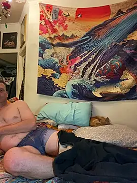 sexyasscougar online show from December 2024 02:53:02 AM