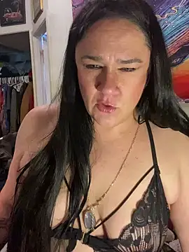 sexyasscougar online show from February 2025 03:54:02 PM