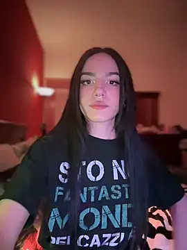 ShannonShanny online show from December 2024 07:12:01 PM