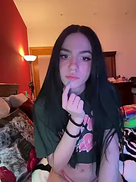 ShannonShanny online show from December 2024 07:32:02 PM