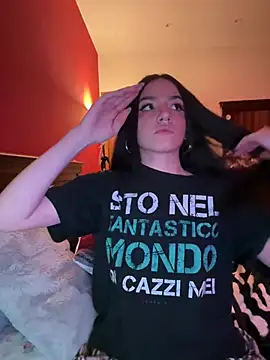 ShannonShanny online show from December 2024 08:03:02 PM