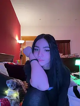 ShannonShanny online show from December 2024 11:24:01 PM