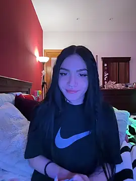 ShannonShanny online show from December 2024 02:28:01 AM