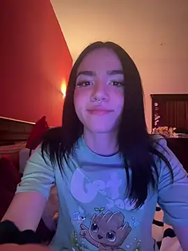 ShannonShanny online show from January 2025 09:36:02 PM