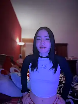 ShannonShanny online show from January 2025 01:35:01 PM