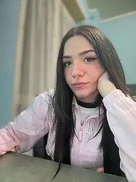 ShannonShanny online show from January 2025 05:41:01 PM