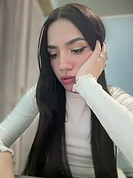 ShannonShanny online show from January 2025 09:32:01 PM