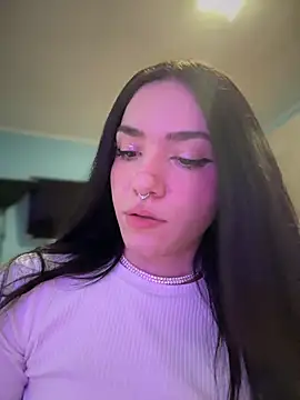 ShannonShanny online show from January 2025 08:24:01 PM