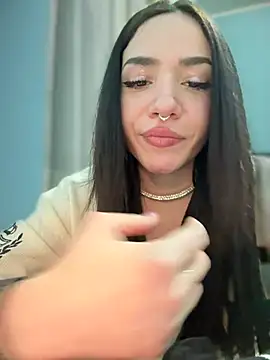 ShannonShanny online show from January 2025 06:35:02 PM