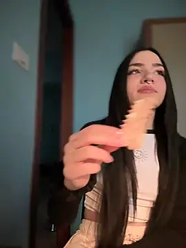 ShannonShanny online show from January 2025 02:46:02 PM