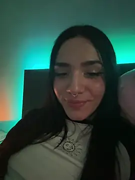 ShannonShanny online show from January 2025 12:43:01 PM