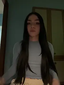 ShannonShanny online show from January 2025 08:36:02 PM