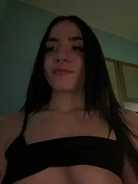 ShannonShanny online show from January 2025 11:39:01 PM