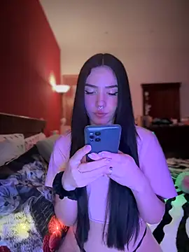 ShannonShanny online show from January 2025 06:54:01 PM