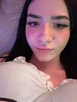 ShannonShanny online show from January 2025 10:31:02 PM