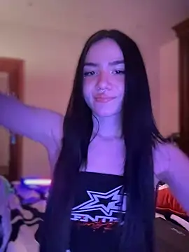 ShannonShanny online show from February 2025 08:05:02 PM