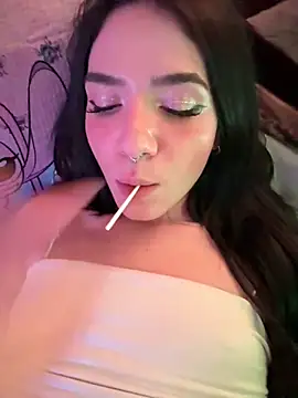 ShannonShanny online show from February 2025 09:18:01 PM