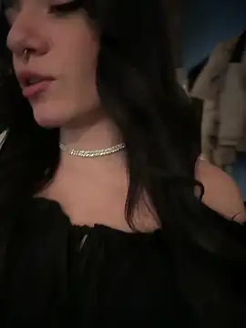 ShannonShanny online show from February 2025 06:46:02 PM