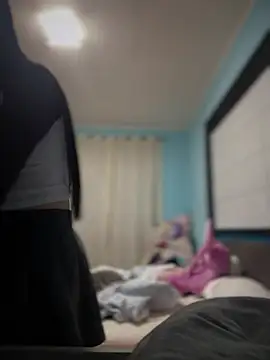 ShannonShanny online show from March 2025 07:06:02 PM