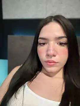 ShannonShanny online show from March 2025 05:22:01 PM