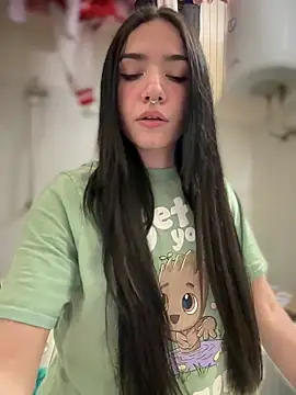 ShannonShanny online show from March 2025 09:04:01 PM