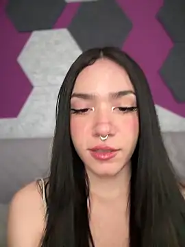 ShannonShanny online show from March 2025 09:55:01 AM