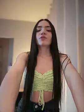 ShannonShanny online show from March 2025 06:11:02 PM