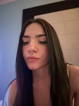 ShannonShanny online show from March 2025 09:13:02 PM