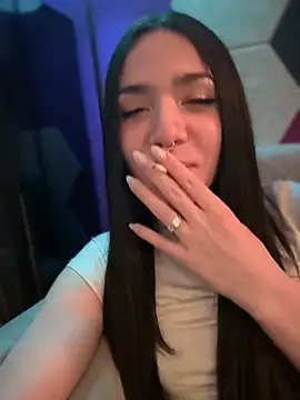 ShannonShanny online show from March 2025 08:54:01 PM