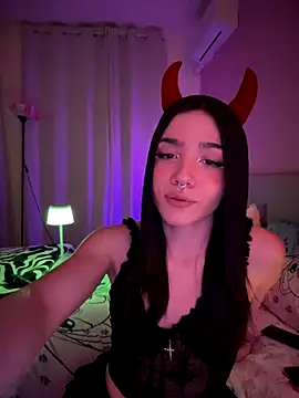 ShannonShanny online show from October 2025 06:53:01 PM