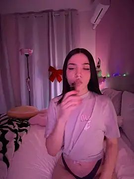 ShannonShanny online show from December 2025 09:22:02 PM