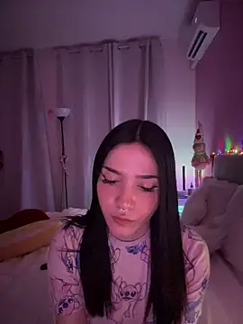 ShannonShanny online show from January 2026 07:06:02 PM