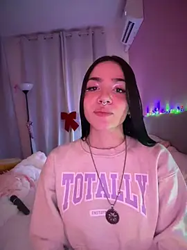 ShannonShanny online show from February 2026 05:16:02 PM