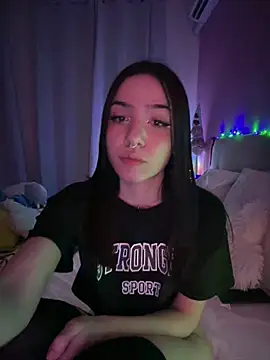 ShannonShanny online show from February 2026 08:28:01 PM