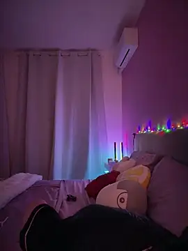 ShannonShanny online show from February 2026 10:09:01 PM