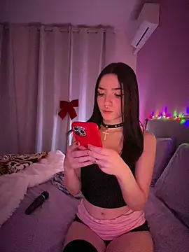 ShannonShanny online show from March 2026 08:04:01 PM