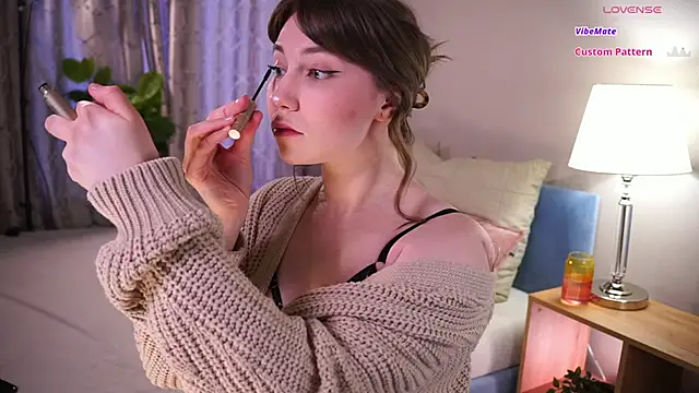 Snapshot of askaudrey_ chatting on February 2026 01:49:02 PM askaudrey online show from February 2026 01:49:02 PM