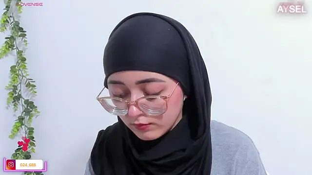 aysel elid online show from January 2025 08:56:01 PM