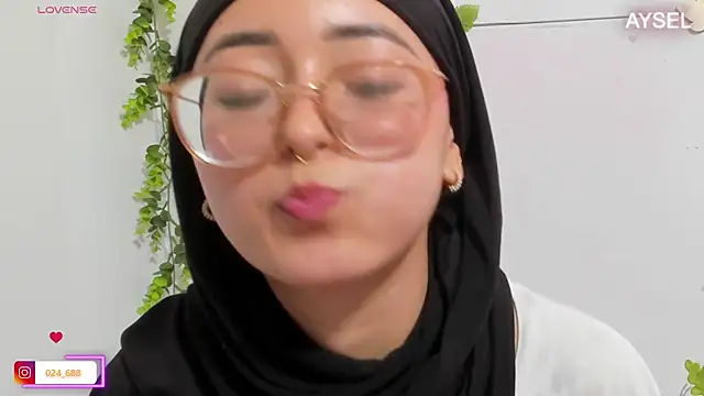 aysel elid online show from March 2025 02:29:02 AM