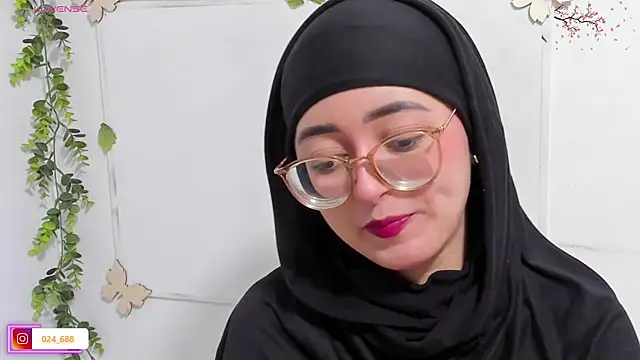 aysel elid online show from October 2025 09:43:02 PM