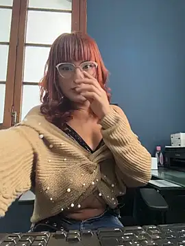 miss gisselle online show from December 2025 02:36:02 PM