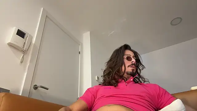 Adam zen online show from December 2024 09:52:01 PM