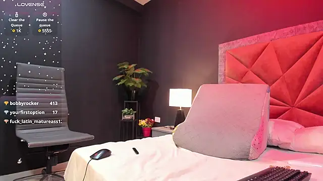 mia milff online show from January 2025 10:08:02 PM