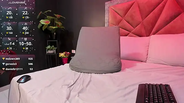 mia milff online show from February 2025 12:32:02 AM