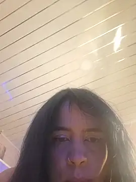 Pandorakarl online show from November 2025 02:50:01 AM