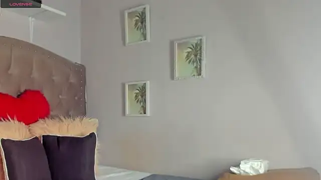 Pandorakarl online show from January 2026 11:54:02 PM