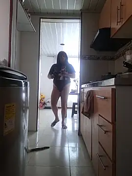 Pandorakarl online show from February 2026 08:38:02 PM