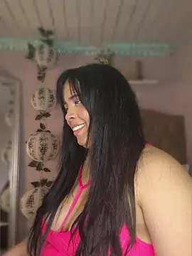 Pandorakarl online show from March 2026 02:06:01 AM